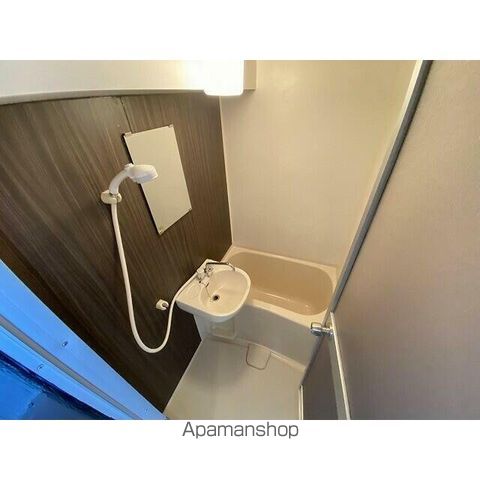 ルミナス松山の内装写真
