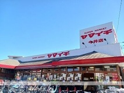 ヒカルサ瑞江ウエスト[1R/27.53m2]の周辺1