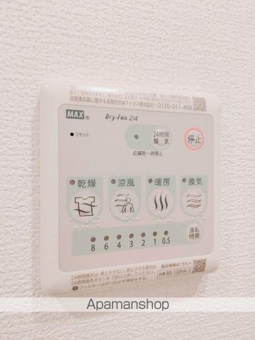 SERENITE堺筋本町LIANの内装写真