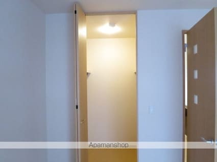 Ａｒｃｏｂａｌｅｎｏ[1K/30.03m2]の収納