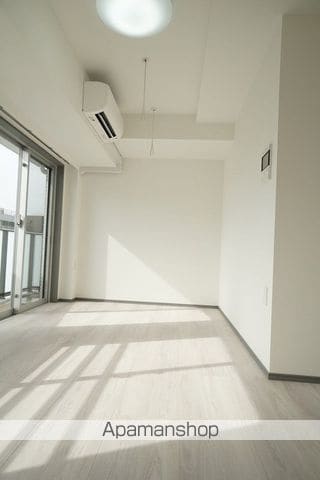 メインステージ入谷IIIの内装写真