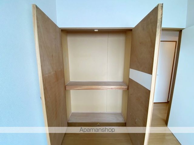 ニューエルディムしみずの内装写真