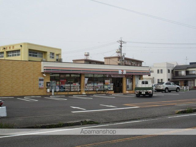 スターチスの周辺写真