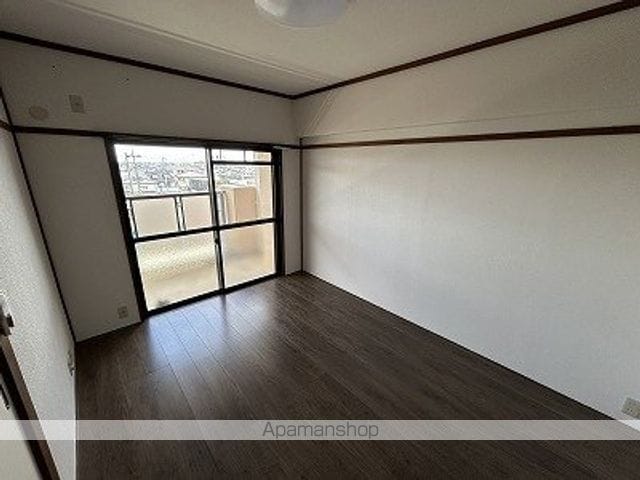 丸善マンションの内装写真