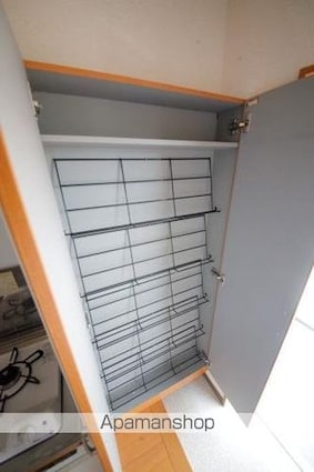 宮田長房マンション[1R/19.63m2]の内装3