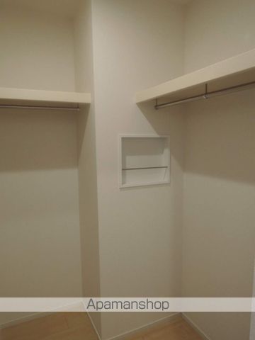 グレイス キャビン 野田の内装写真