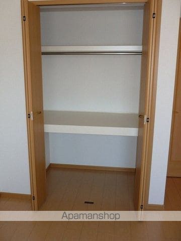 カーサブローテの内装写真