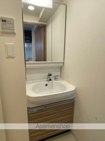 プレサンス松屋町グレースの内装写真