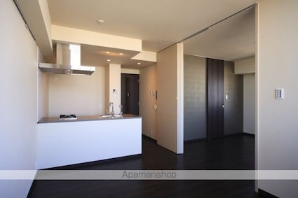 レジディア日本橋馬喰町Ⅲ[2LDK/68.98m2]のリビング・居間2