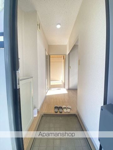 ロイヤルヒルズ3番館の内装写真