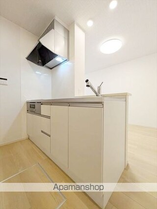 ベル・クールⅡ[1LDK/50.05m2]の内装2