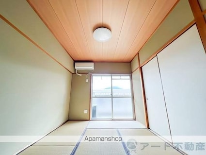 コスモ川内[3LDK/64.8m2]の内装5