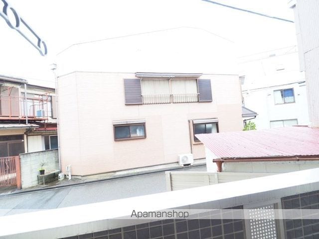 ヴィラージュ 101 ｜ 神奈川県川崎市中原区中丸子320（賃貸アパート1LDK・1階・47.05㎡） その17