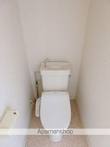 沼北第二の内装写真