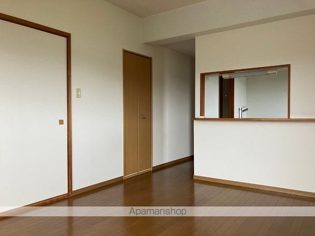 サンライトヒルズ広川の内装写真