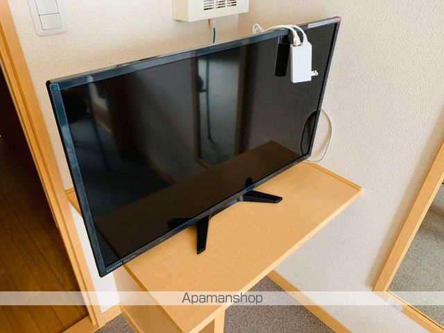レオパレスALFACITY Hの内装写真