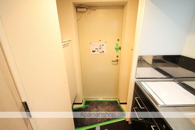 SEST新大阪の内装写真