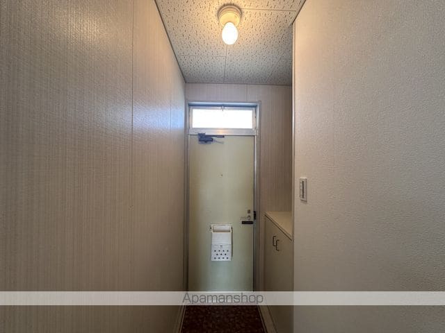 コーポ泉の内装写真