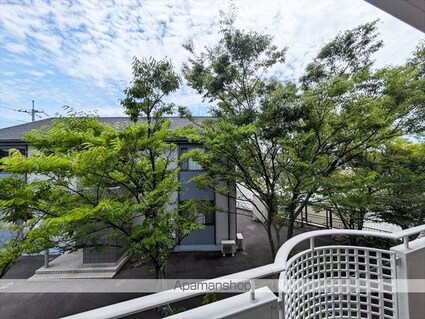 岡山県倉敷市福島[3LDK/67.28m2]の眺望