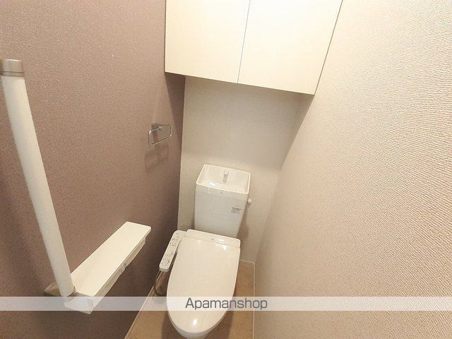 セレーノ柏原の内装写真