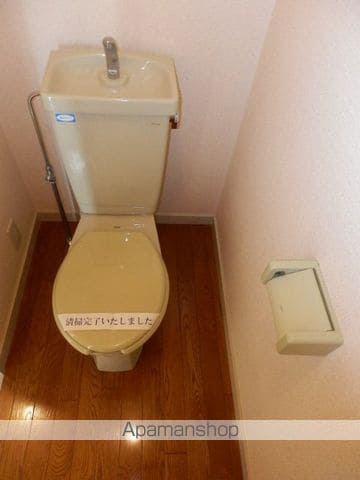 ミルフィーユの内装写真