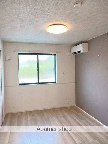ベルメゾンDRの内装写真
