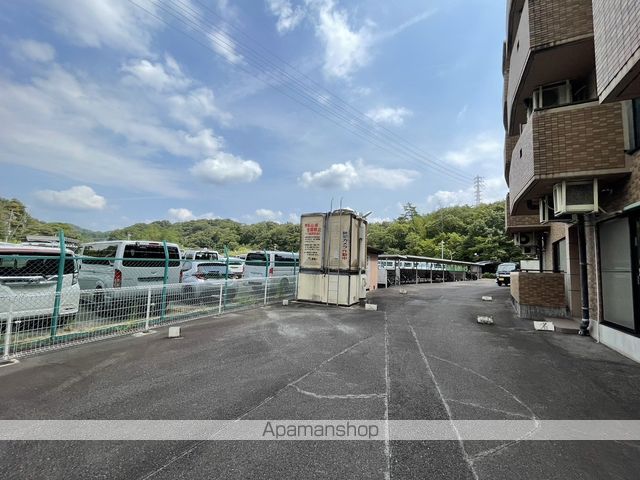 愛知高速東部丘陵線 八草駅 徒歩12分 4階建 築31年のその他写真