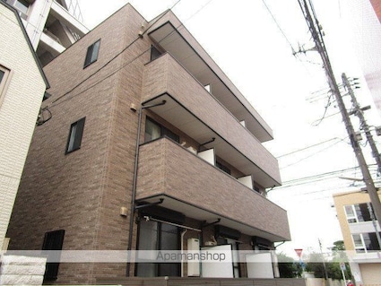 東京都武蔵野市吉祥寺本町３丁目[1K/20m2]の外観2