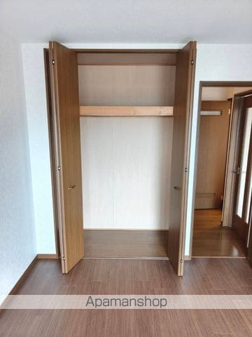 フローラゆうの内装写真