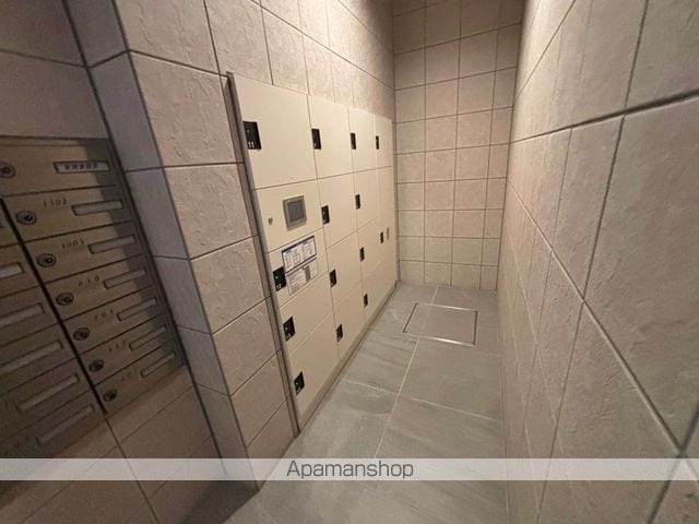 セノアタワー新大阪のその他写真