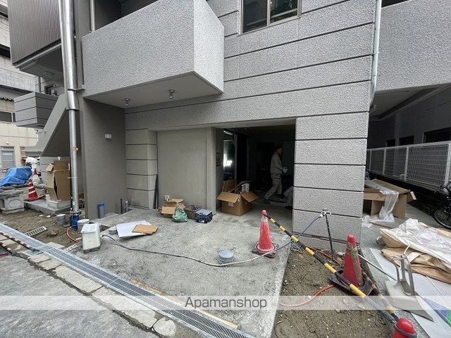 LA CASA 石ケ辻の内装写真