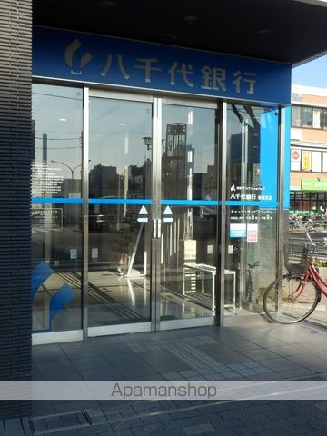 プライムアーバン板橋の周辺写真