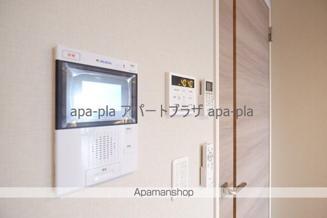 エマリーグレースの内装写真