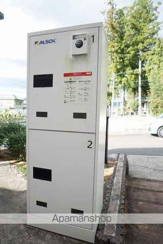 メモーリアの外観写真