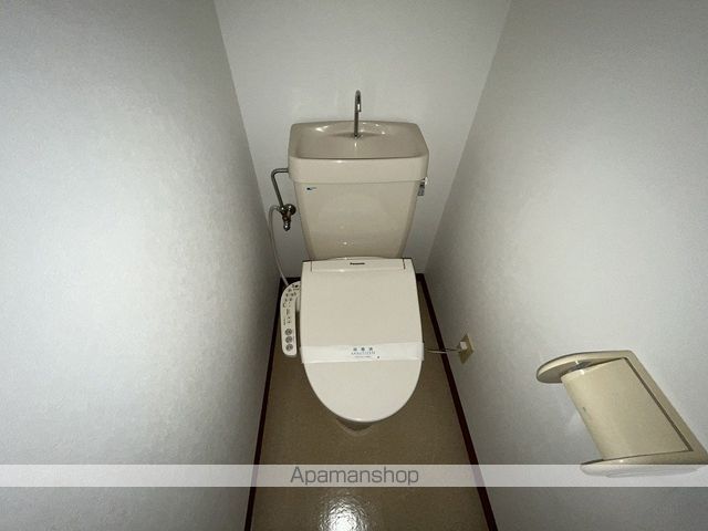 アゼールの内装写真