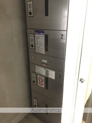 東京都杉並区高円寺南１丁目[2K/40.58m2]の共用部9