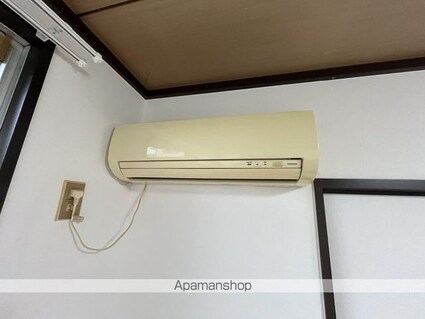 メゾンド田代　Ａ棟[2K/30.5m2]のその他設備