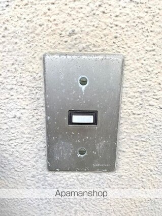 鈴木マンション[3K/42m2]のセキュリティ