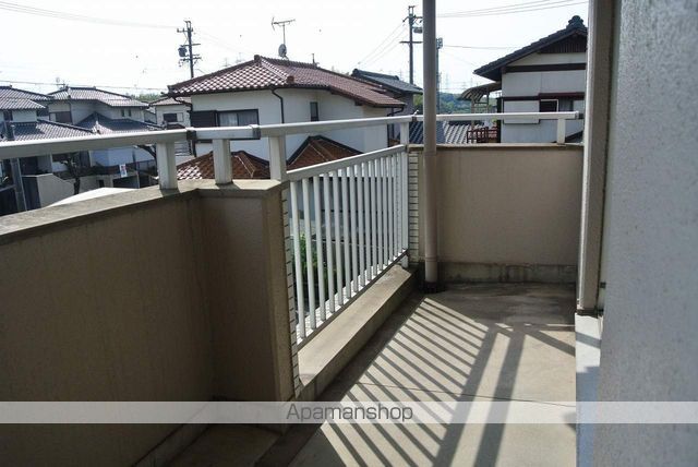 アーバン208の内装写真