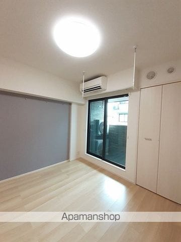 小野田線 南中川駅 徒歩6分 2階建 築4年の内装写真