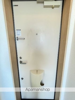 東京都立川市曙町１丁目[1R/12.36m2]の内装3
