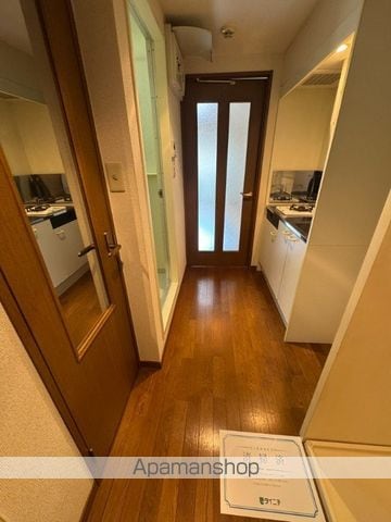 リバレインの内装写真