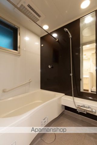 ＫＤＸレジデンス日本橋水天宮[1SLDK/65.41m2]のバス