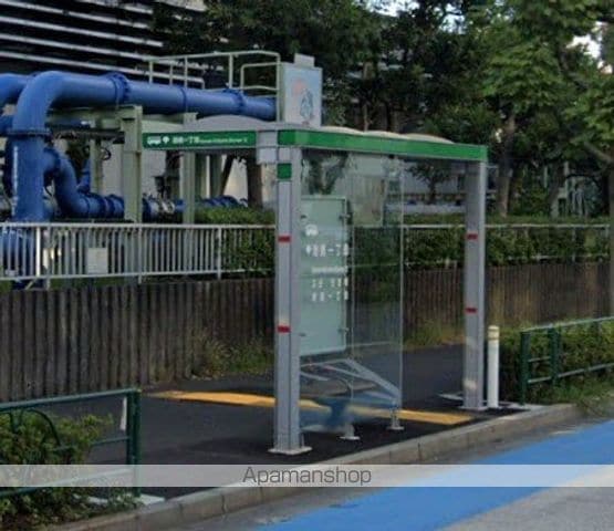 ロイヤルパークス品川の周辺写真