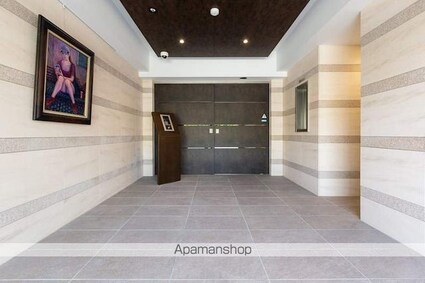 東京都渋谷区代々木４丁目[1SLDK/50.82m2]の外観3