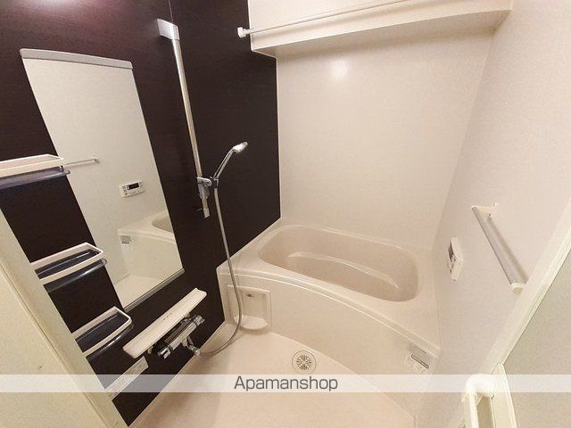 アルディエンテ Y&J IIの内装写真