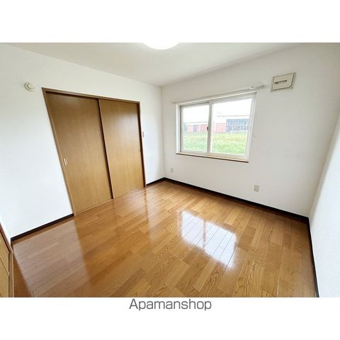 AP優福エターナルの内装写真
