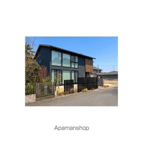 つくばエクスプレス みどりの駅 徒歩25分 2階建 築3年の外観写真