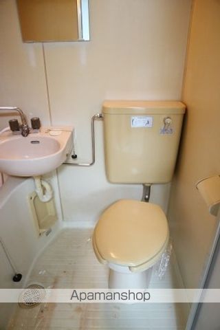 エステート走谷の内装写真