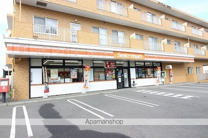 カーサレガーロ[1LDK/39.15m2]の周辺7